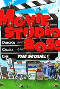 Primary photo for Movie Studio Boss: The Sequel