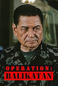 Eddie Garcia in Operation Balikatan (2003)