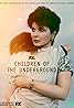 Children of the Underground (TV Mini Series 2022) Poster