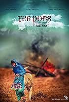 Atefeh Amini, Amir Hossein Sadeghi, Negin Parsa, Ramin Rasouli, Siyavash Haghighi, and Toomaj Danesh Behzadi in The Dogs Didn't Sleep Last Night (2020)