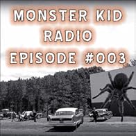 Primary photo for Monster Kid Radio