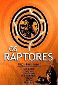 Os Raptores (1969)