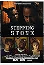 Danny Dyer, Georgia Moncur, Noah Caplan, Cush Berlyn, and David Whitely in Stepping Stone (2022)