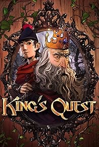 Primary photo for King's Quest