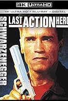 Last Action Hero: Alternate Ending