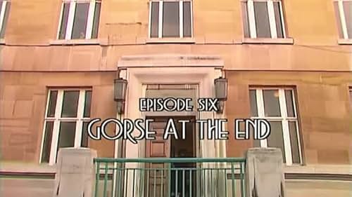 Gorse at the End (1987)