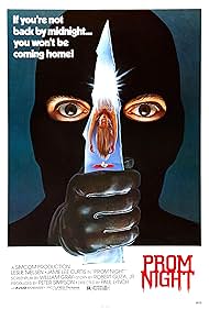 Prom Night (1980)