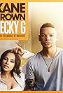 Becky G and Kane Brown in Kane Brown feat. Becky G: Lost in the Middle of Nowhere (Spanish Remix) (2019)