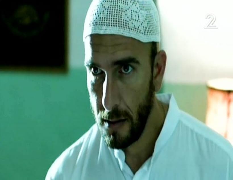 Assi Cohen in Prisoners of War (2009)