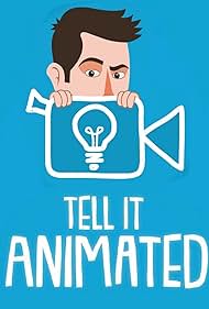 Tell It Animated (2017)