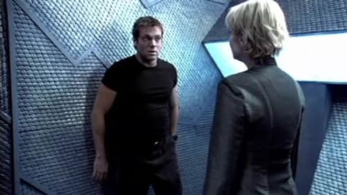 Stargate Sg-1: Reckoning