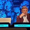 Rob Beckett in The Big Fat Quiz of Everything (2016)