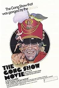 Primary photo for The Gong Show Movie