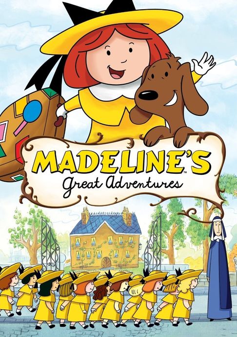 Madeline (1989)