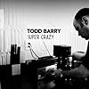 Todd Barry in Todd Barry: Super Crazy (2012)