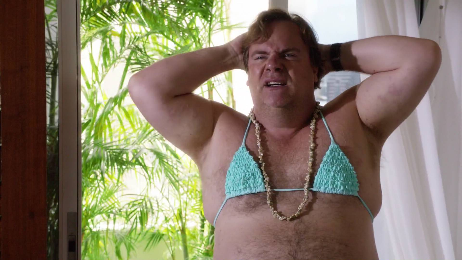 Kevin P. Farley in Hawaii Five-0 (2010)