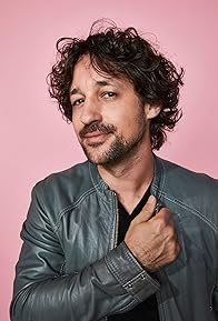 Primary photo for Thomas Ian Nicholas