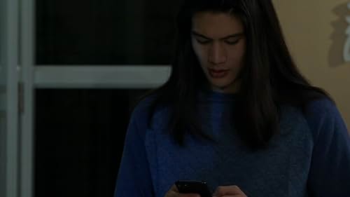 Gil Cuerva in My Love from the Star (2017)