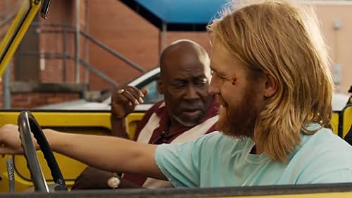 Lodge 49: Sunday