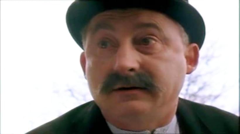 Thierry Nenez in Landru (2005)