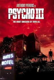 Psycho III: Body Double with Brinke Stevens (2013)