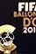 FIFA Ballon d'Or 2012's primary photo