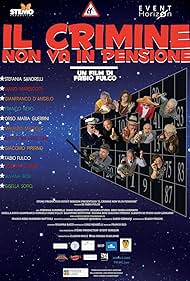 Il crimine non va in pensione (2017)