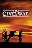 The Civil War (TV Mini Series 1990) Poster