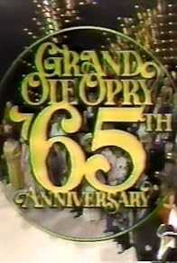 Primary photo for Grand Ole Opry 65th Anniversary