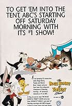 The Bugs Bunny and Tweety Show