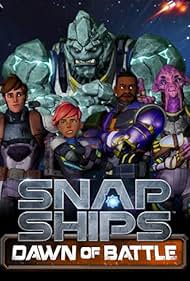 Snap Ships: Dawn of Battle (2020)