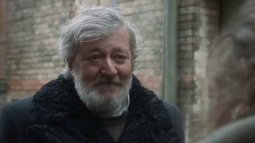 Treasure: Stephen Fry (Featurette)