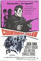 The Counterfeit Killer