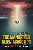 The Manhattan Alien Abduction