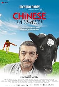 Ricardo Darín in Chinese Take-Away (2011)