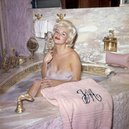 Jayne Mansfield