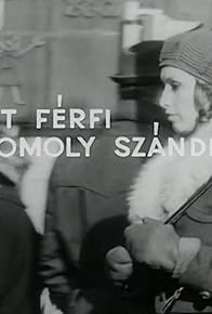 Primary photo for Öt férfi komoly szándékkal