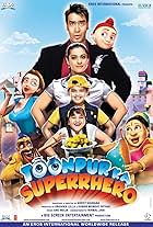 Toonpur Ka Superrhero (2010)