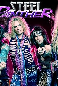 Primary photo for Steel Panther