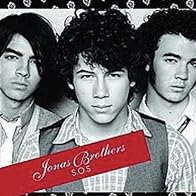 Primary photo for The Jonas Brothers: S.O.S.