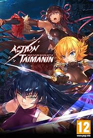 Action Taimanin (2019)