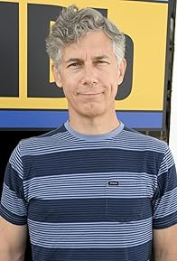 Primary photo for Chris Parnell