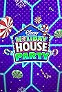 Disney Channel Holiday House Party (2020)