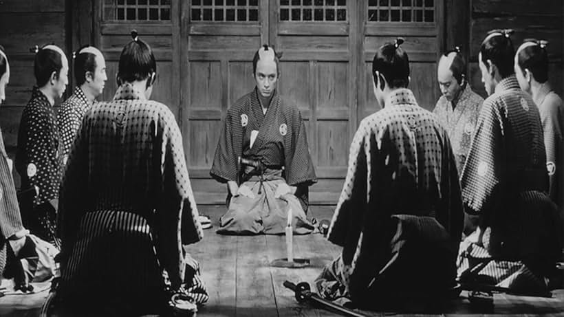 Sanjuro (1962)