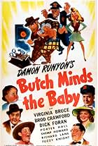 Butch Minds the Baby