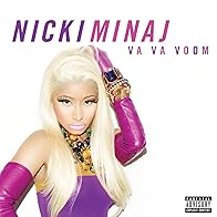 Primary photo for Nicki Minaj: Va Va Voom