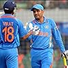 Virender Sehwag and Virat Kohli in ICC Cricket World Cup 2011 (2011)