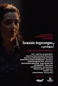 Fantasie Impromptu - a prologue (2016)