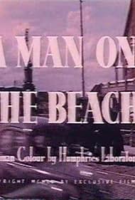 A Man on the Beach (1956)