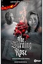 John West Jr. and Segrin Phillips in The Burning Rose